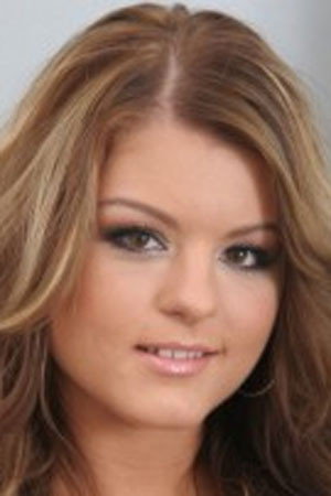 Veri portrait