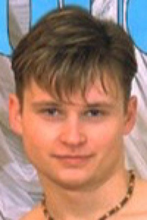 Andrey Sh. portrait