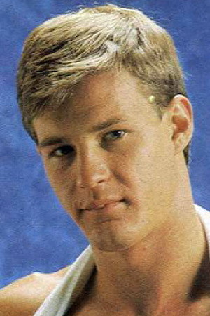 Rick Stryker portrait
