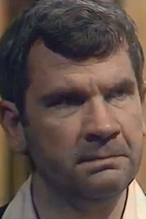 Vladimir Lisetsky portrait