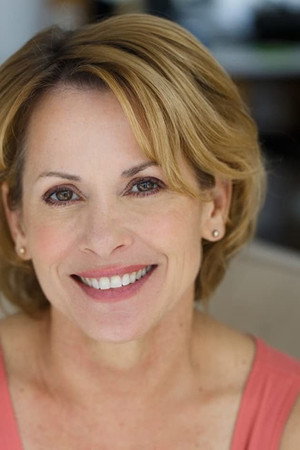 Anne Marie Howard portrait
