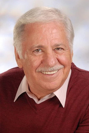Johnny Crear portrait