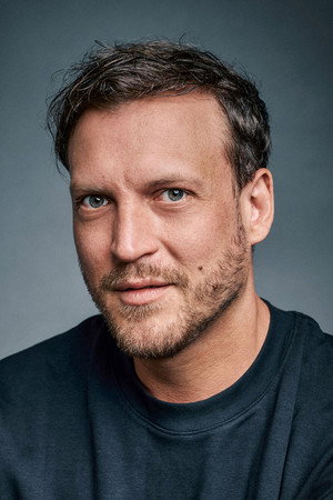Sebastian Jehkul portrait
