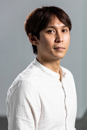 Su Hui-yu portrait
