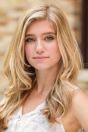 Sophie Bolen portrait