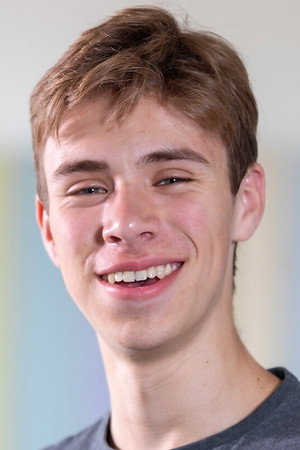 Adam Awbride portrait