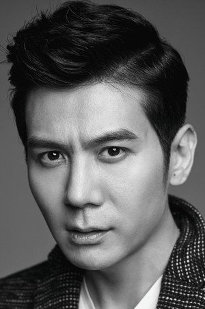 Jang Jun-hak portrait