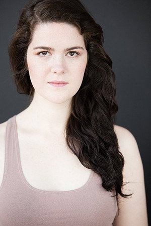 Sam Spear portrait