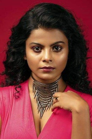 Konkona Halder portrait