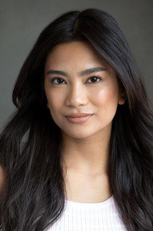 Deniella Alexis portrait