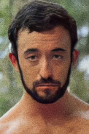 Chuck Samson portrait