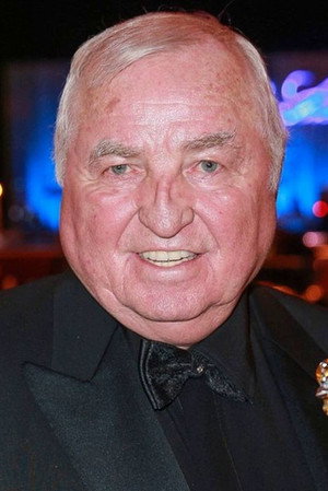 Ulli Wegner portrait