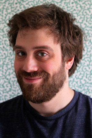 Casey Puccini portrait
