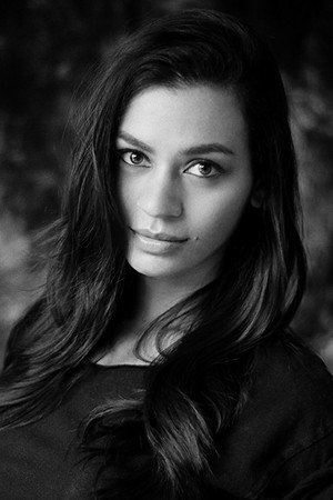 Chantal Bui Viet portrait