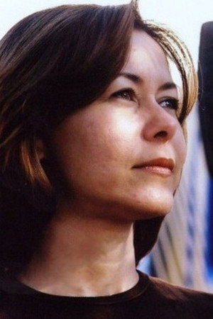 Vanessa Alves portrait