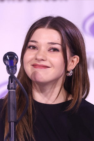 Katie Douglas portrait
