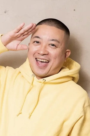 Shun Matsuo portrait