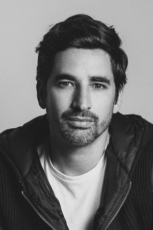 Ezequiel Castaño portrait