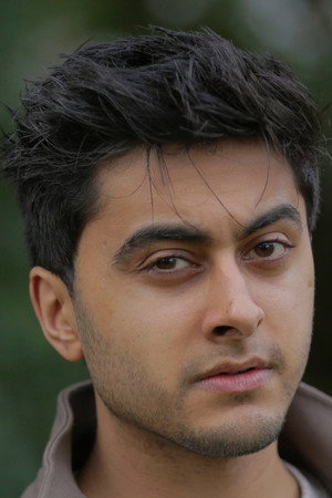 Manpreet Bachu portrait