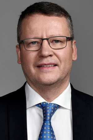 Toomas Uibo portrait