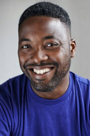 Postell Pringle portrait