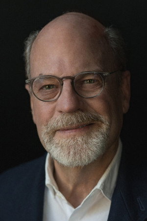 Kevin Wade portrait