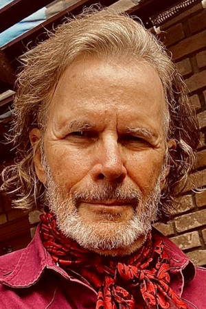 Christopher Corson portrait