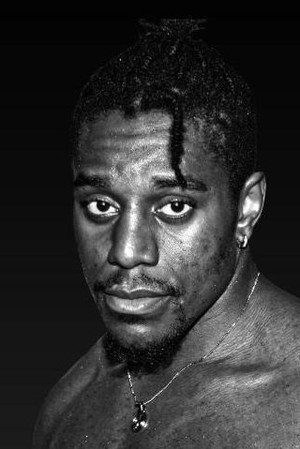 Rashidi Ellis portrait