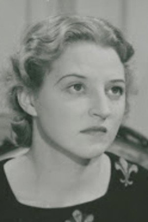 Manja Mourier portrait