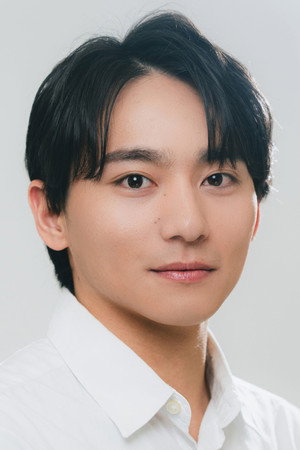 Tatsuki Okubo portrait