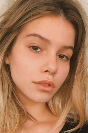 Clarissa Müller portrait