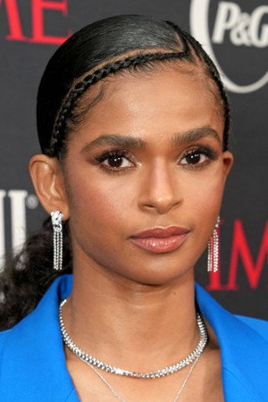 Ramla Ali portrait