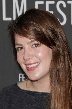 Ashley Connor portrait