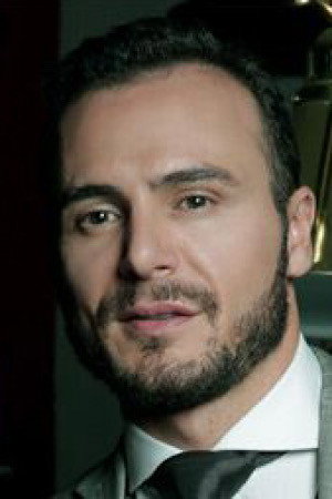 Gabriel Vanderloo portrait