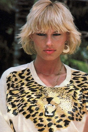 Véronique Maugarski portrait