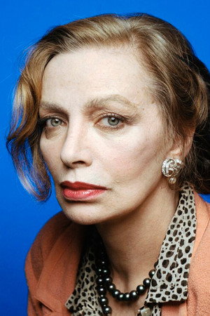 Marie Laforêt portrait