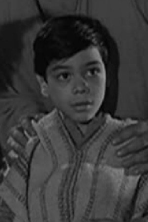 Edmund Vargas portrait