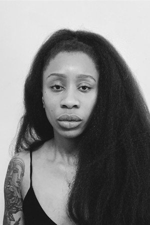 Tokou Bogui portrait