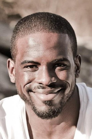 Mark Sparks portrait