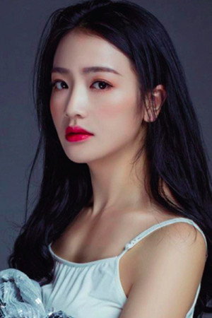 Wu Jiao portrait