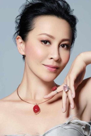 Carina Lau portrait