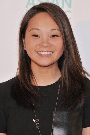 Samantha Futerman portrait