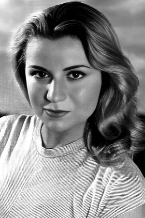 Bianca Toccafondi portrait