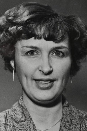 Luule Komissarov portrait