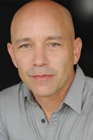 Guy Fauchon portrait