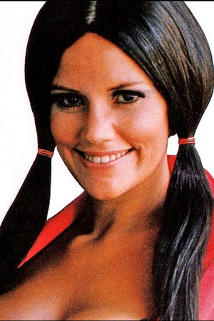 Ann Marie portrait