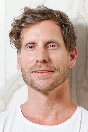 Jaromír Nosek portrait