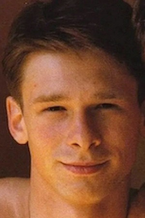 Adrian Kinski portrait