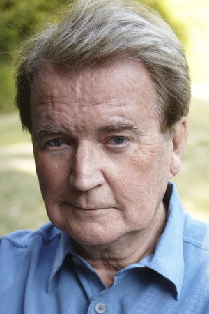 Dave Thomas portrait
