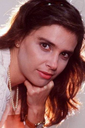 Lídia Brondi portrait